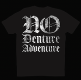NO DENTURE ADVENTURE