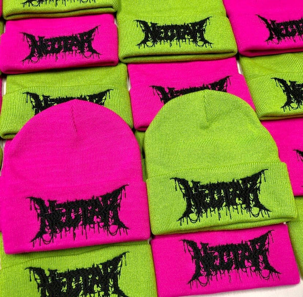 Nectar beanies